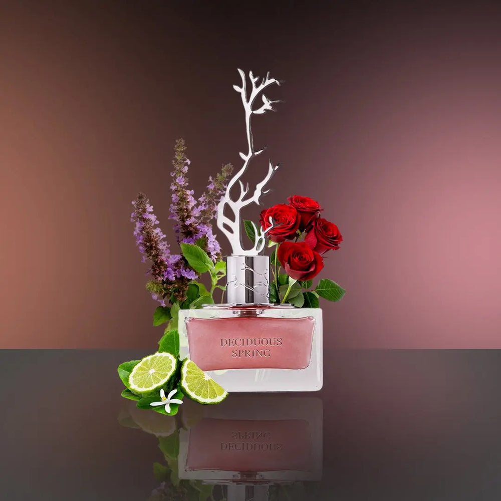 Aurora Deciduous Spring for Women Eau de perfume Aurora