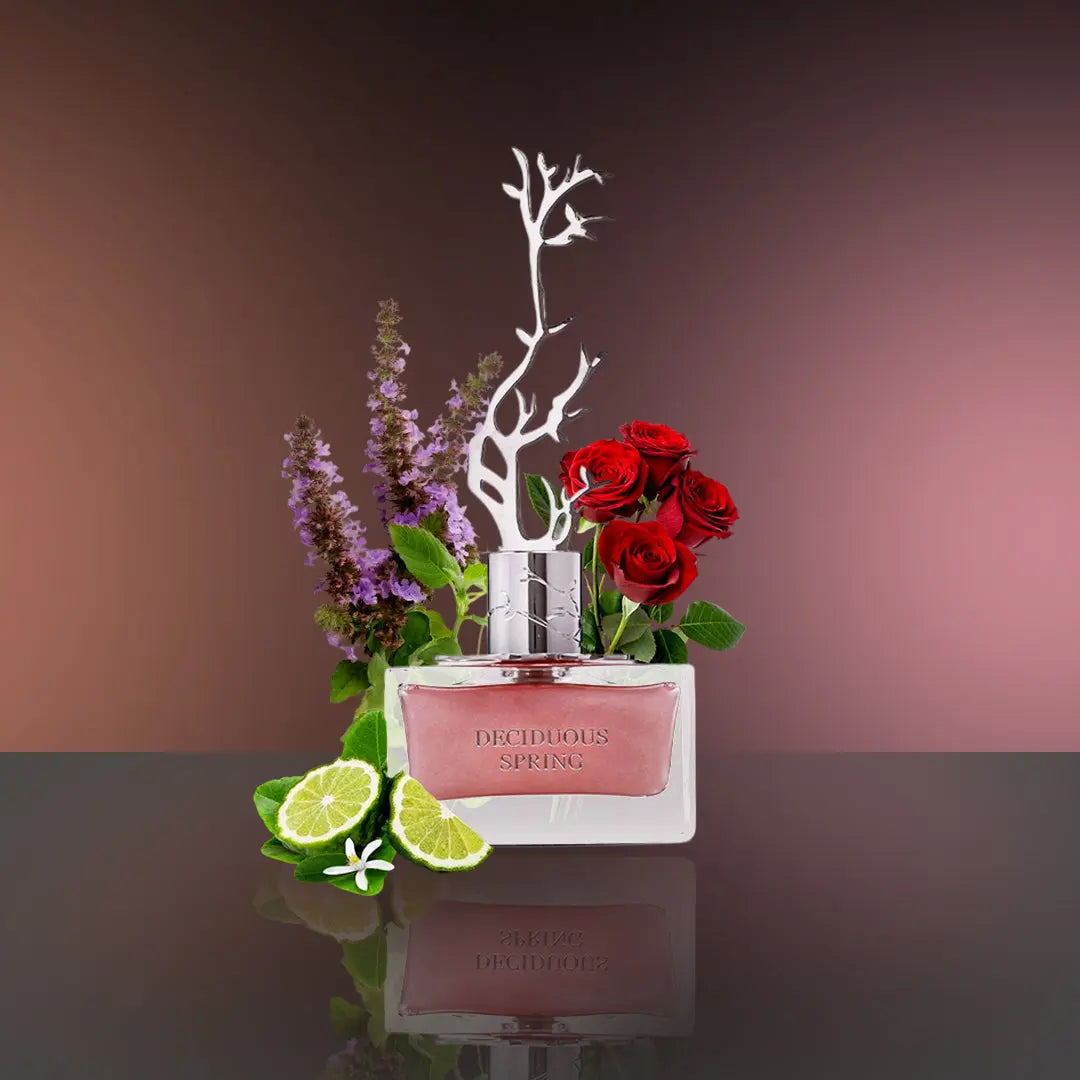 Aurora Deciduous Spring for Women Eau de perfume Aurora