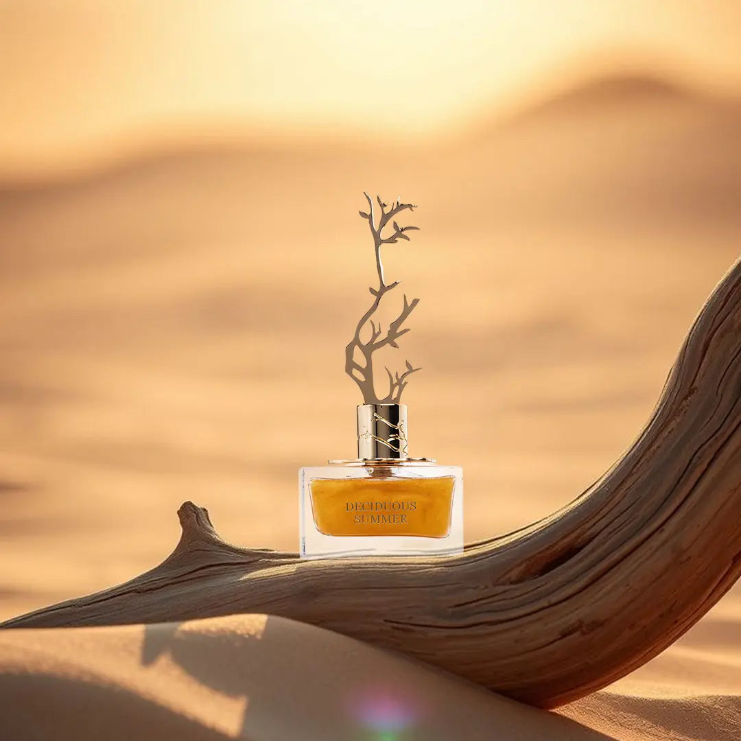 Aurora Deciduous Summer for Women Eau de perfume Aurora