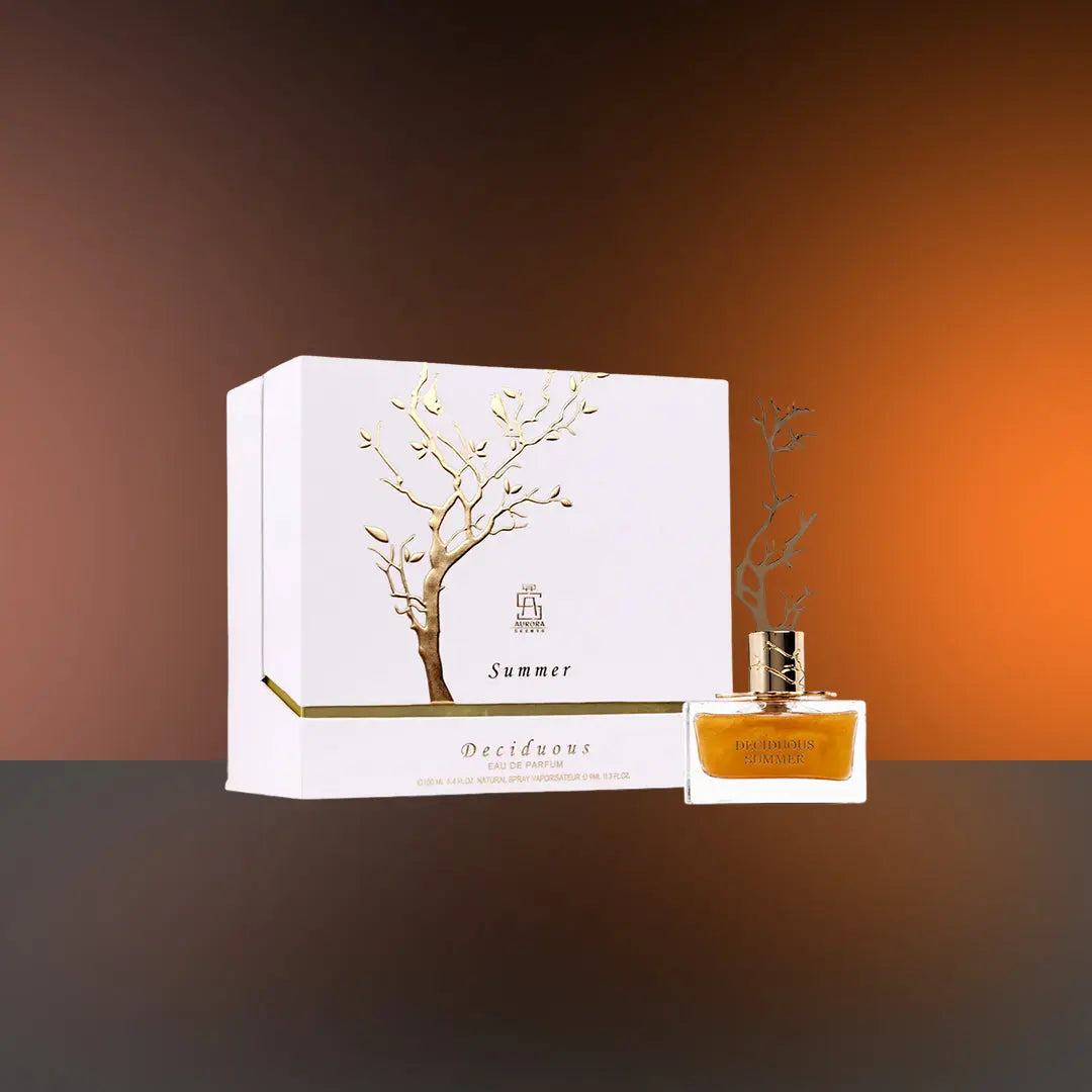 Aurora Deciduous Summer for Women Eau de perfume Aurora