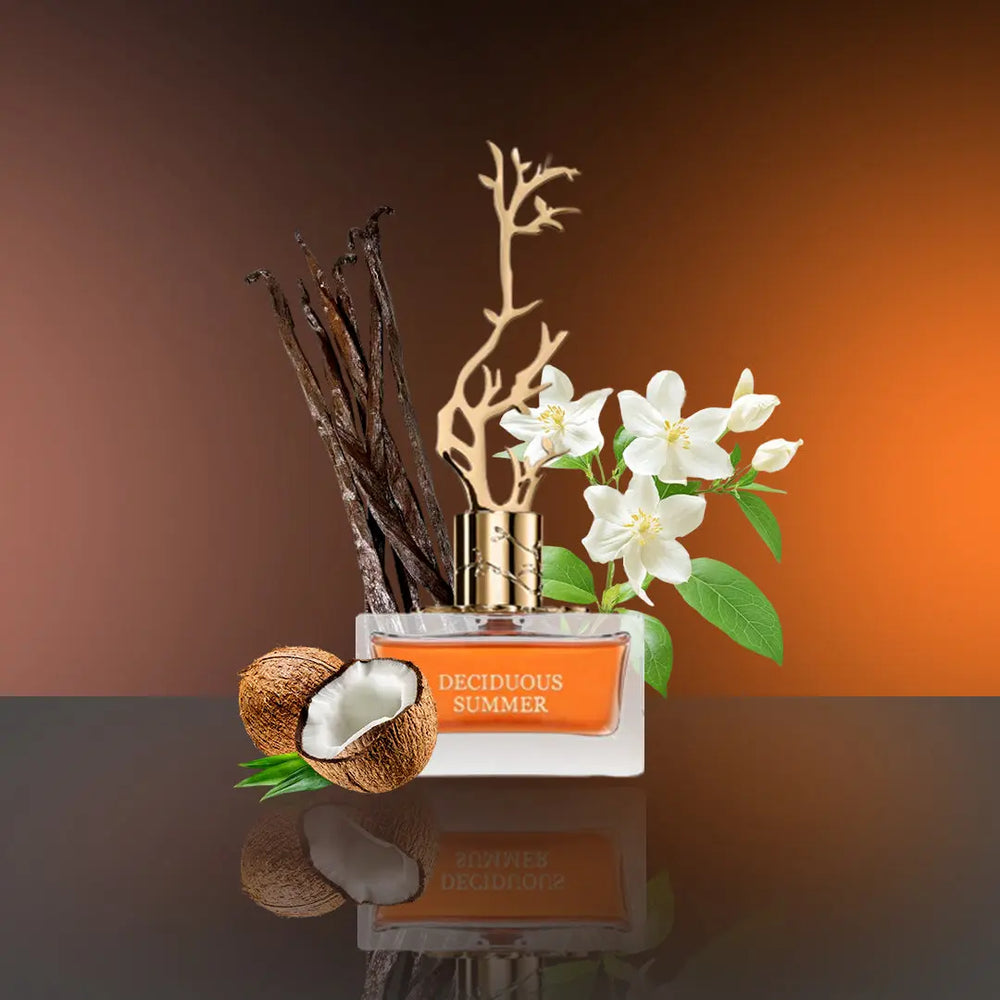 Aurora Deciduous Summer for Women Eau de perfume Aurora