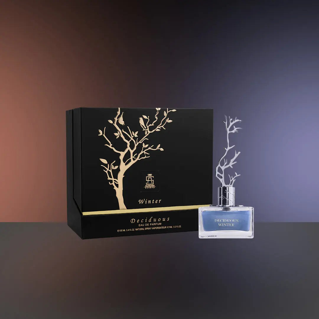 Aurora Deciduous Winter for Women Eau de perfume Aurora