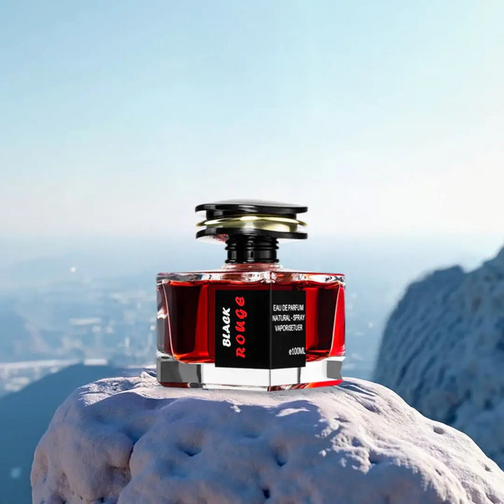 Aurora Black Rouge for Women Eau de perfume Aurora