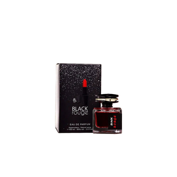 Aurora Black Rouge for Women Eau de perfume Aurora