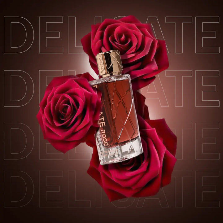 Aurora Delicate Rose for Women Eau de perfume Aurora