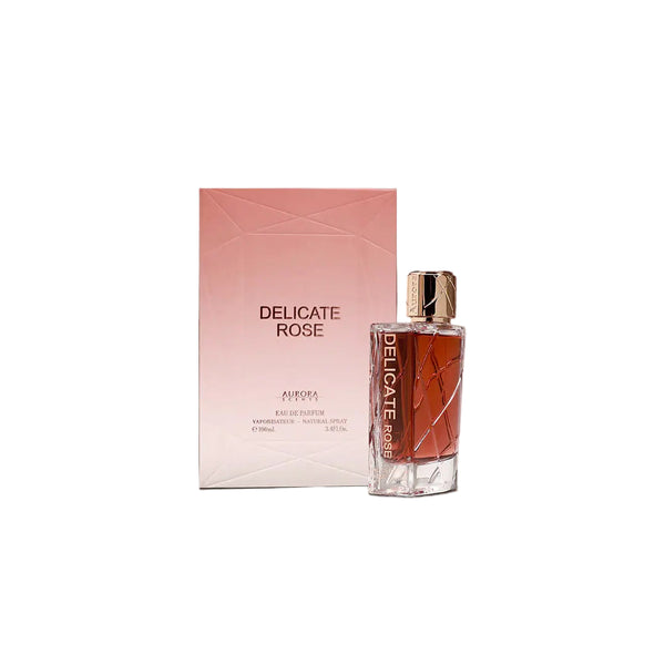 Aurora Delicate Rose for Women Eau de perfume Aurora
