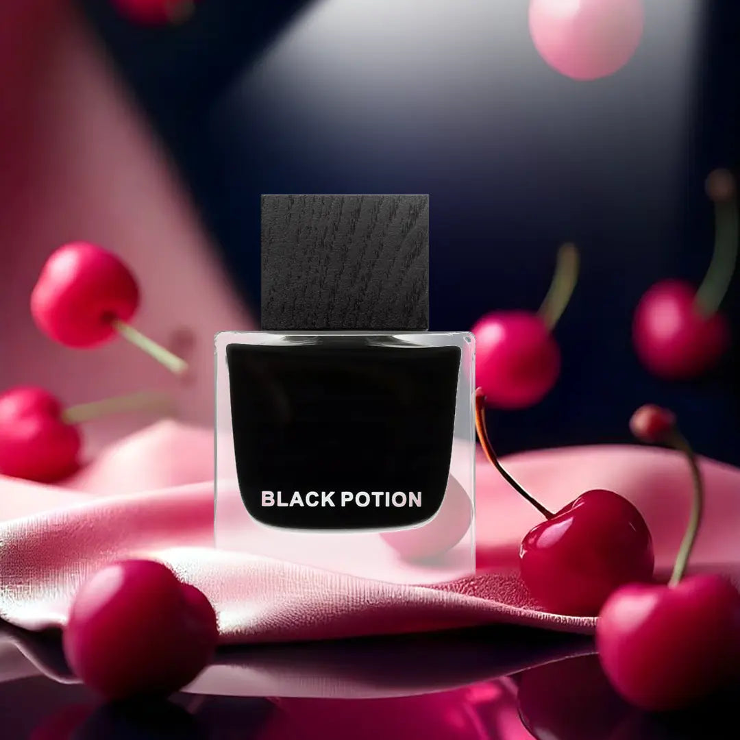 Aurora Black Potion for Men Eau de perfume Aurora