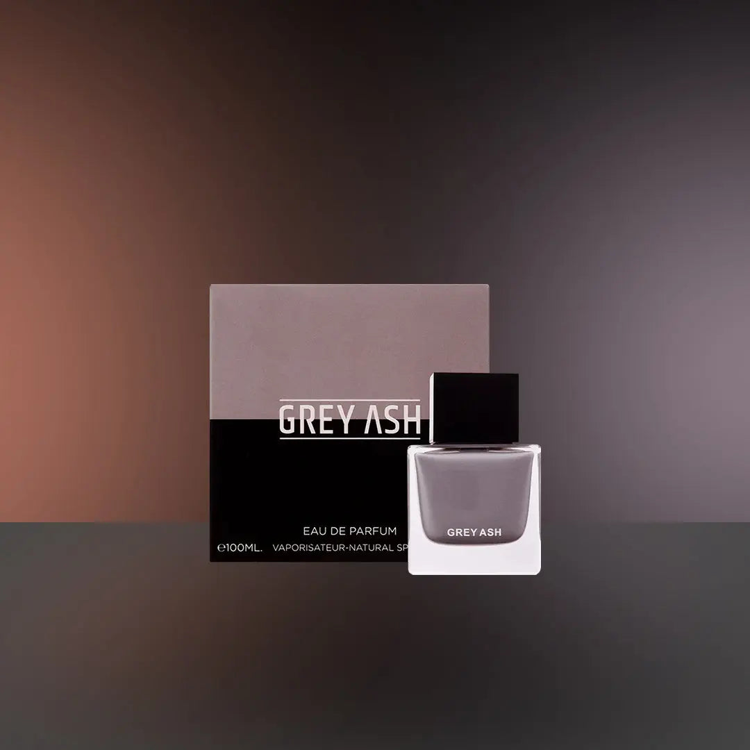 Aurora Grey Ash for Men Eau de perfume Aurora