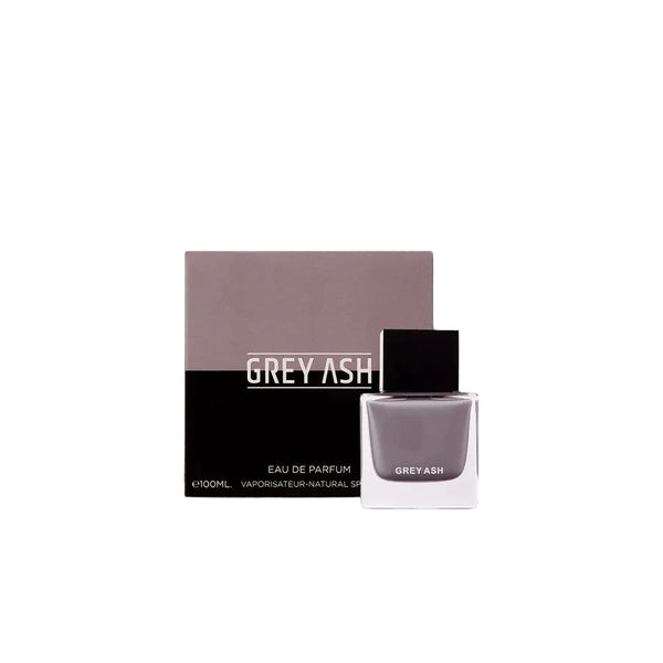 Aurora Grey Ash for Men Eau de perfume Aurora