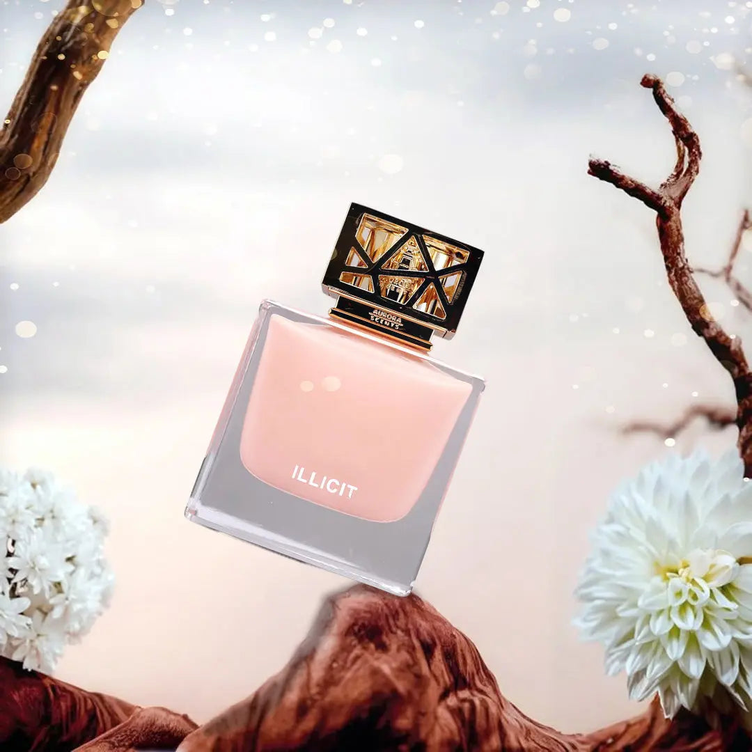 Aurora Illicit for Women Eau de perfume Aurora