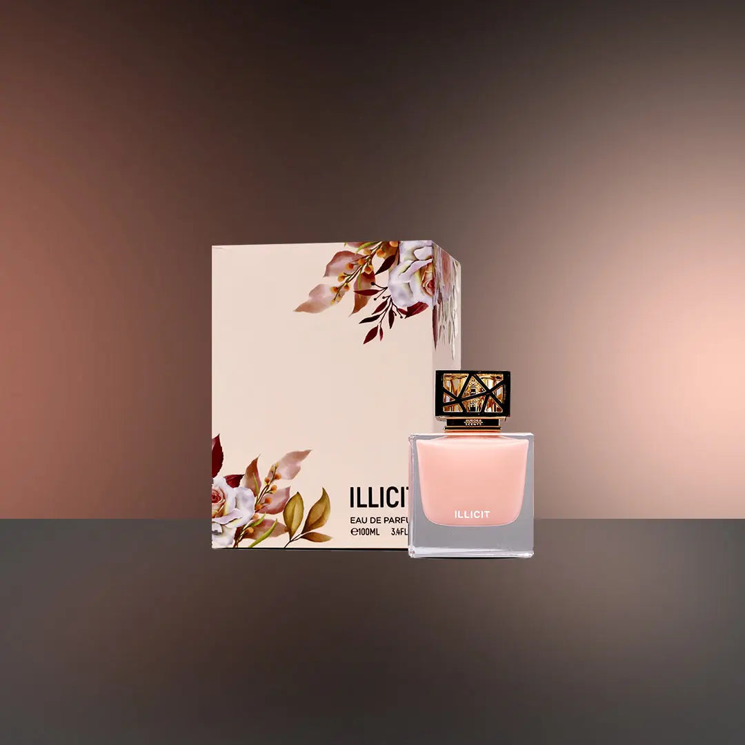 Aurora Illicit for Women Eau de perfume Aurora