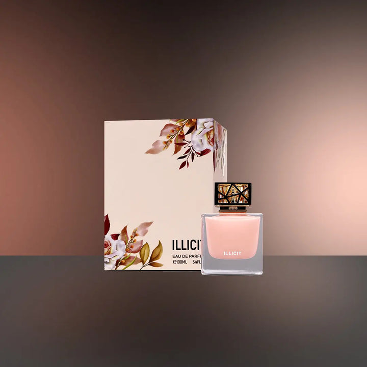 Aurora Illicit for Women Eau de perfume Aurora