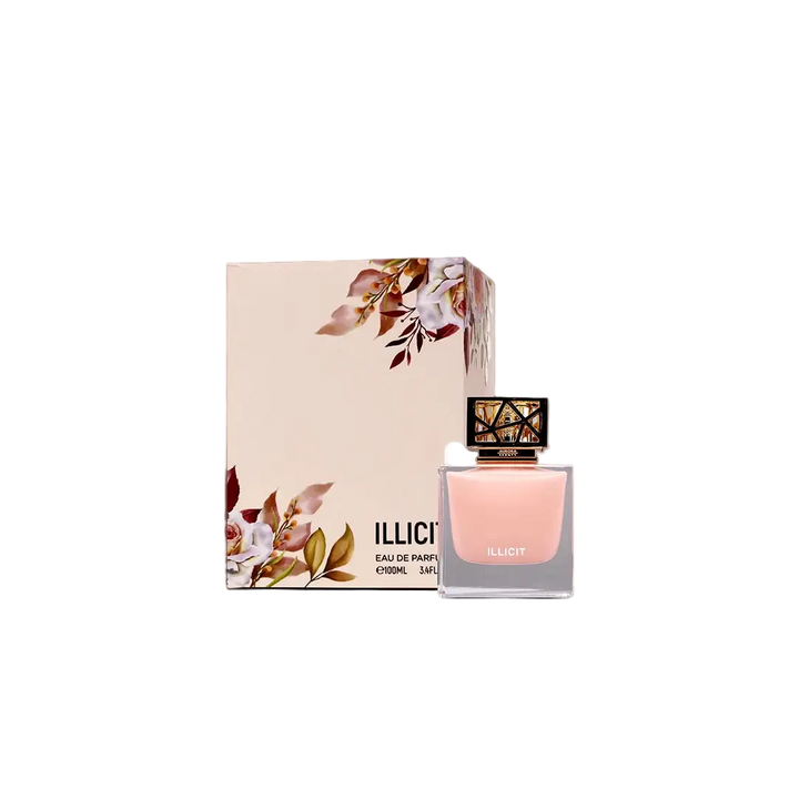 Aurora Illicit Eau de Parfum 100ml