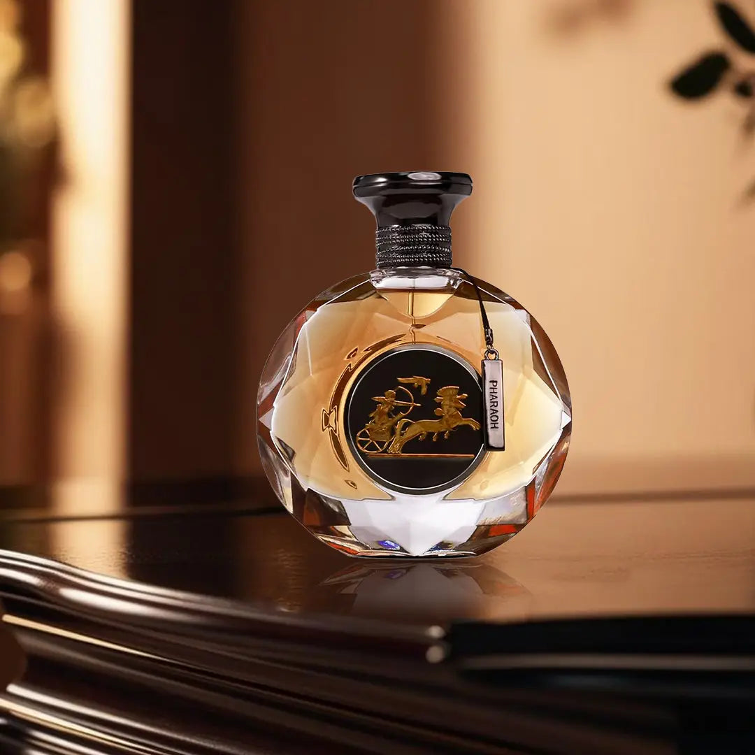 Aurora Pharaoh for Men Eau de perfume Aurora