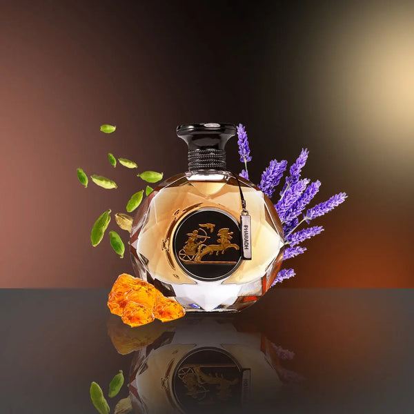 Aurora Pharaoh Men Eau de Parfum 100ml