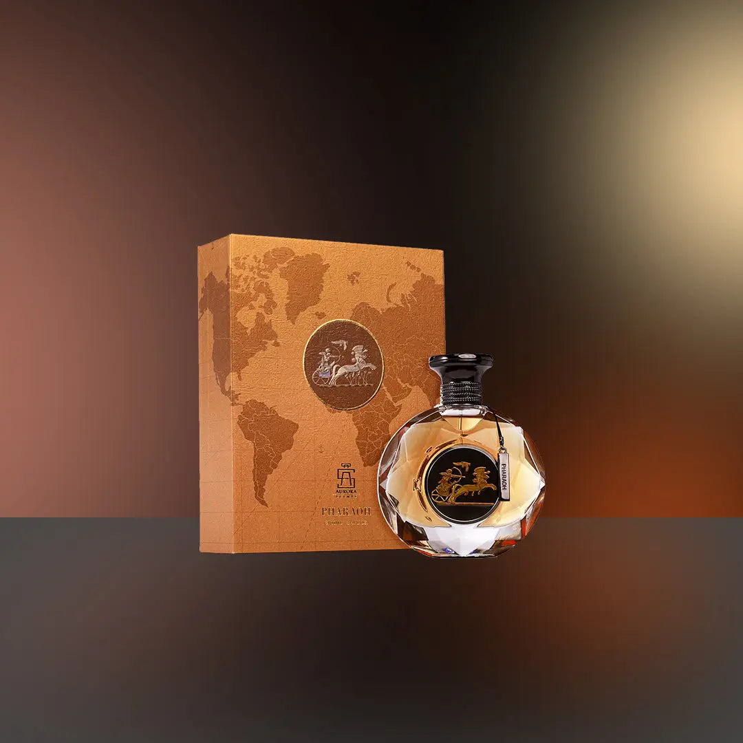 Aurora Pharaoh for Men Eau de perfume Aurora