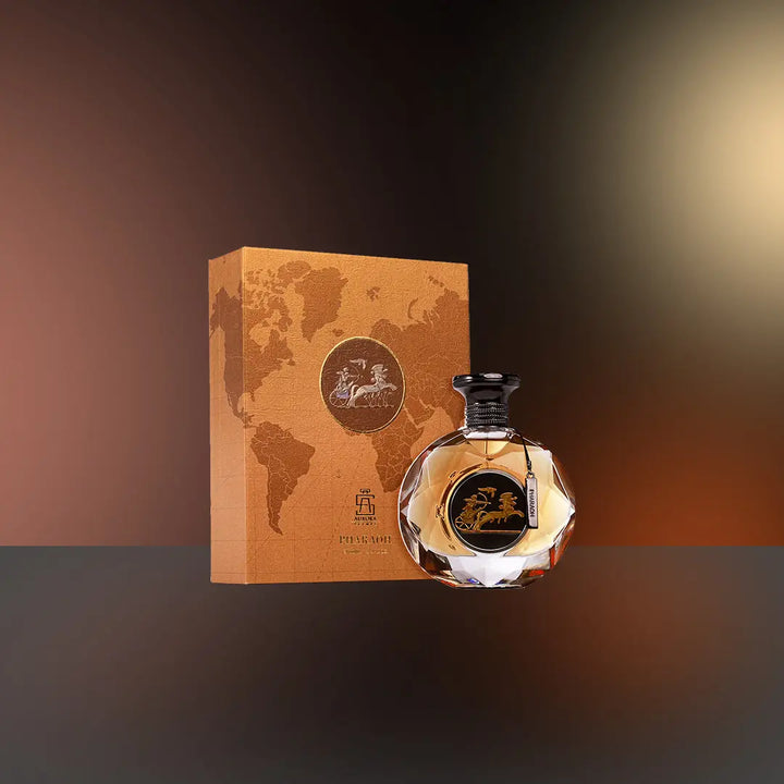 Aurora Pharaoh for Men Eau de perfume Aurora