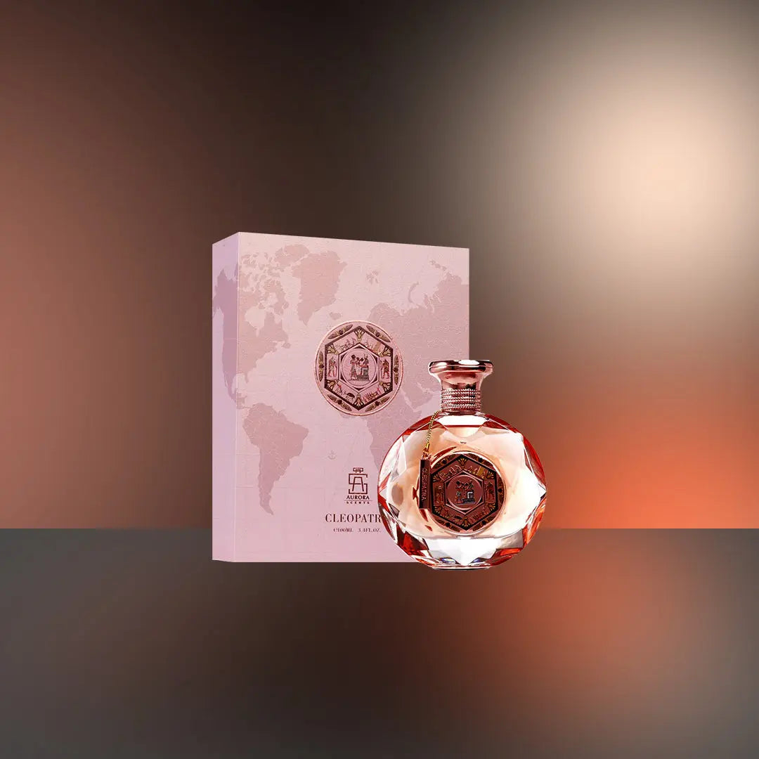 Aurora Cleopatra for Women Eau de perfume Aurora