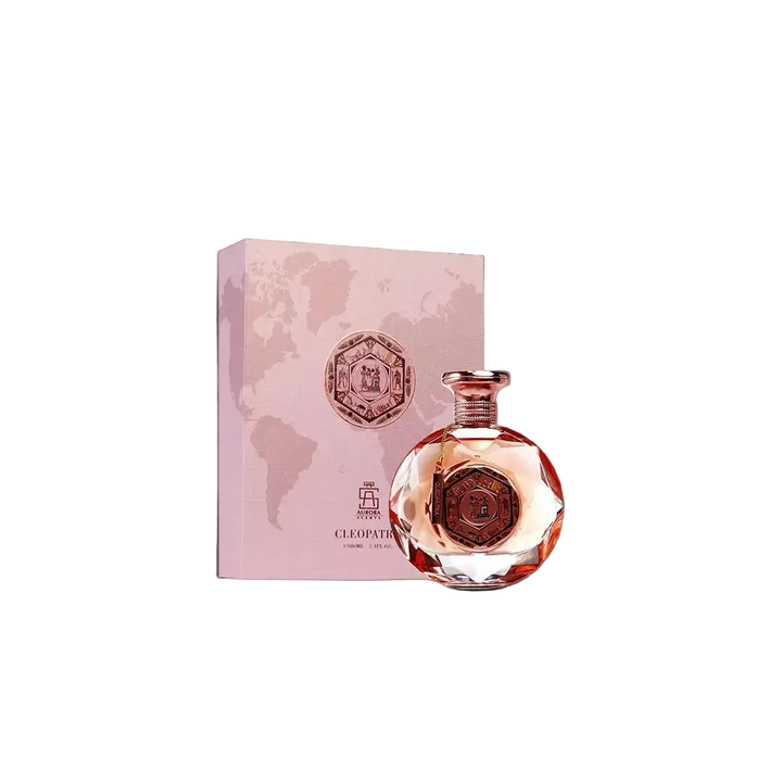 Aurora Cleopatra Eau de Parfum 100ml