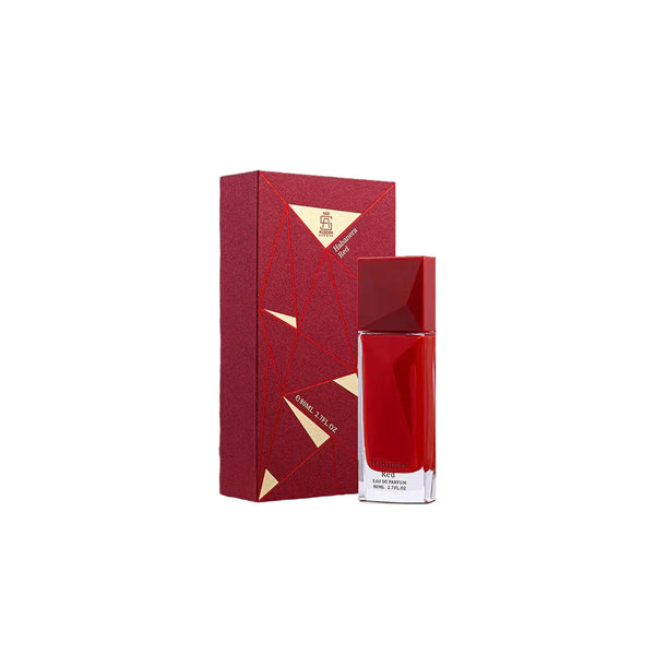 Aurora Habanera Red for Women Eau de perfume Aurora