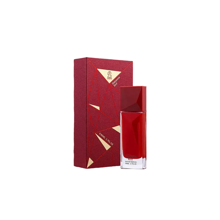 Aurora Habanera Red Eau de Parfum 80ml