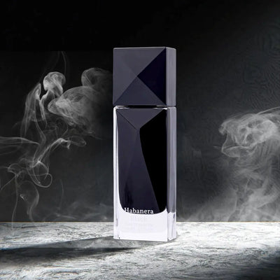 Aurora Habanera Black for Men Eau de perfume Aurora