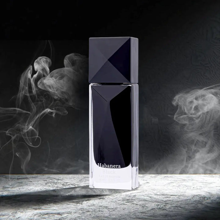 Aurora Habanera Black for Men Eau de perfume Aurora