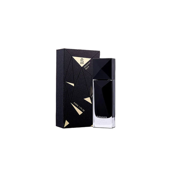 Aurora Habanera Black for Men Eau de perfume Aurora