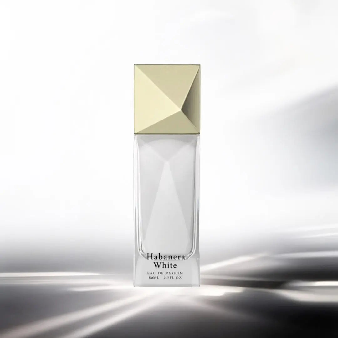 Aurora Habanera White for Women Eau de perfume Aurora