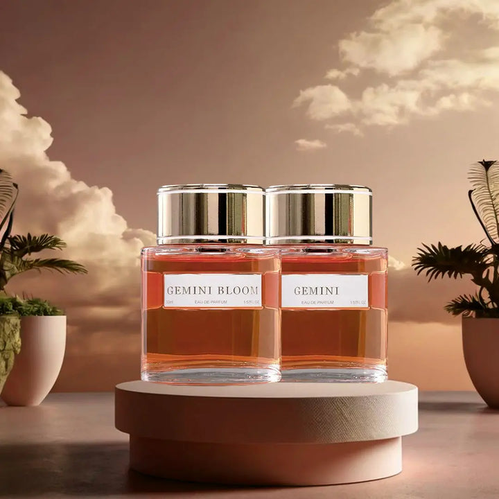 Aurora Gemini + Gemini Bloom for Women Eau de perfume Aurora