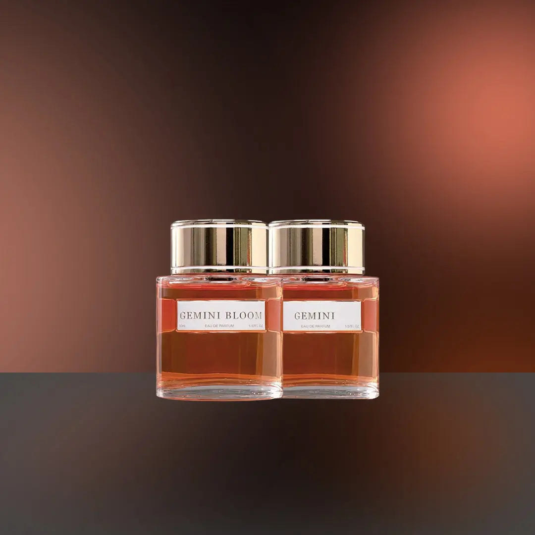 Aurora Gemini + Gemini Bloom for Women Eau de perfume Aurora