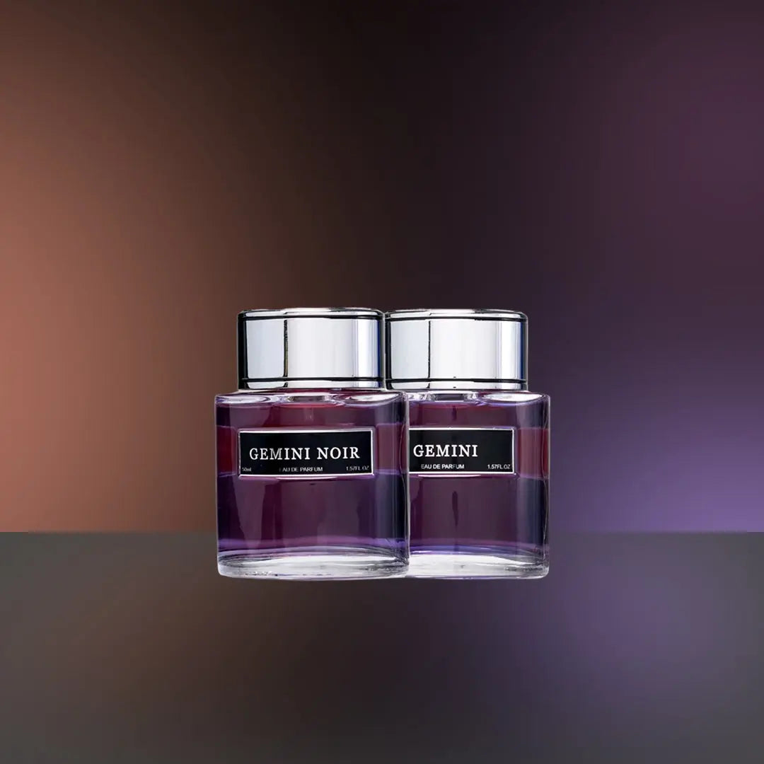 Aurora Gemini + Gemini Noir for Men Eau de perfume Aurora