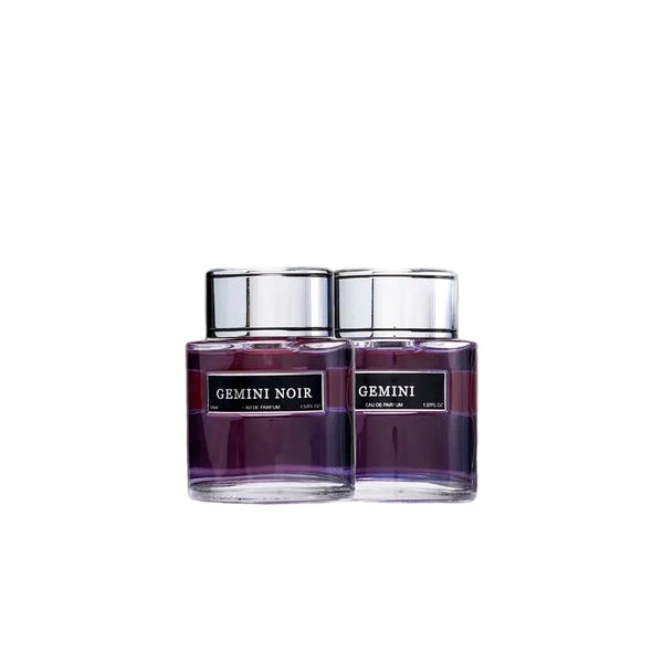 Aurora Gemini + Gemini Noir for Men Eau de perfume Aurora