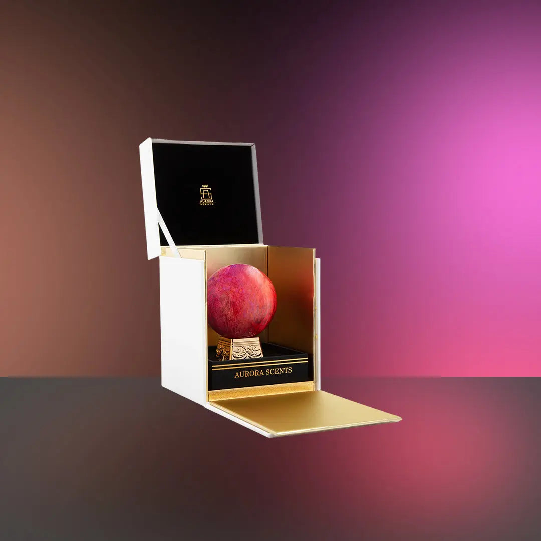 Aurora Cherry In The Woods for Unisex Eau de perfume Aurora