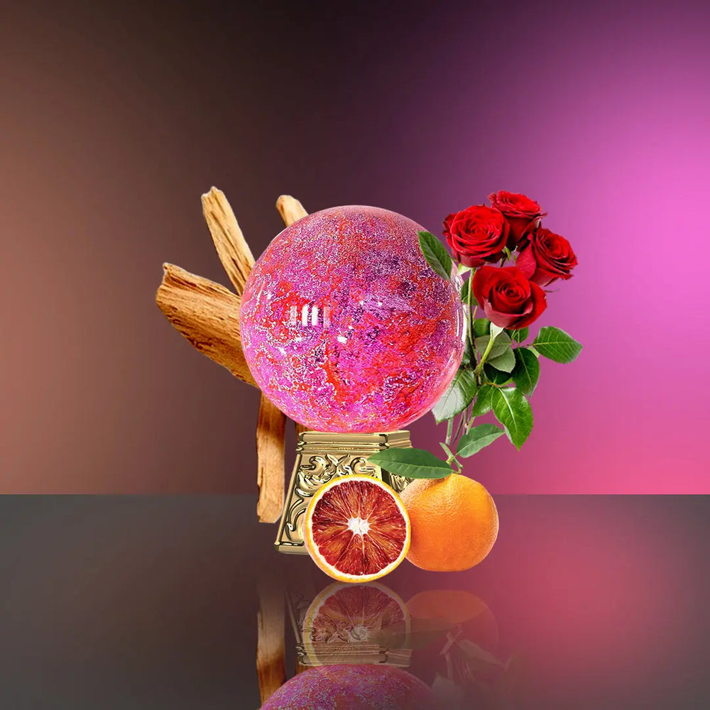 Aurora Cherry In The Woods for Unisex Eau de perfume Aurora
