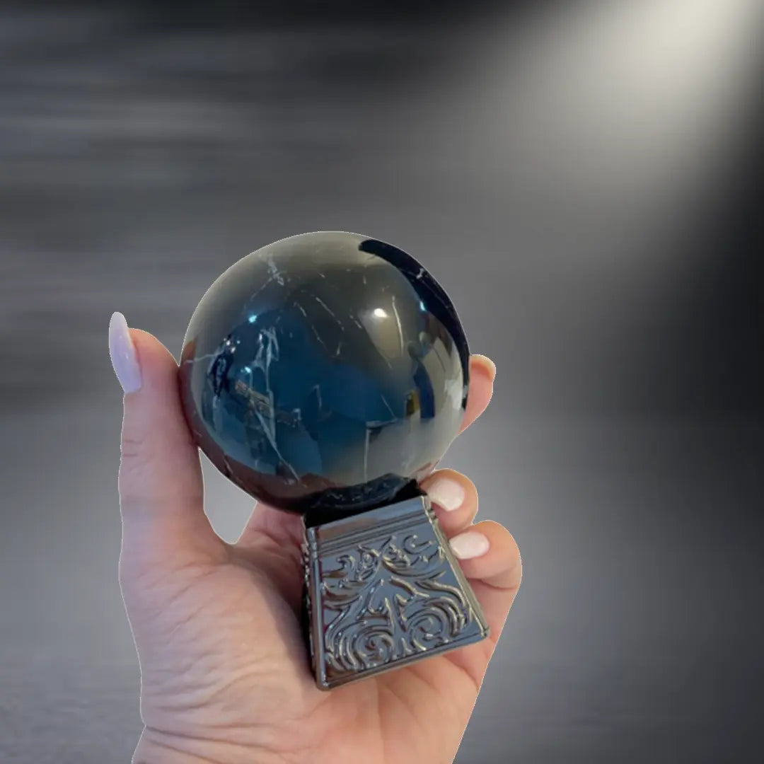 Aurora Black Obsidian for Men Eau de perfume Aurora