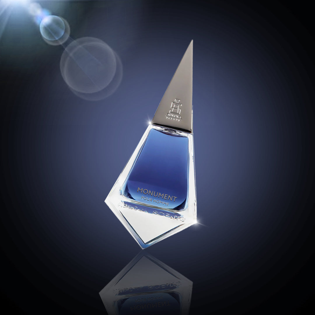 Aurora Monument Pour Homme for Men Eau de perfume Aurora