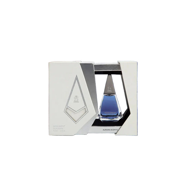 Aurora Monument Pour Homme for Men Eau de perfume Aurora
