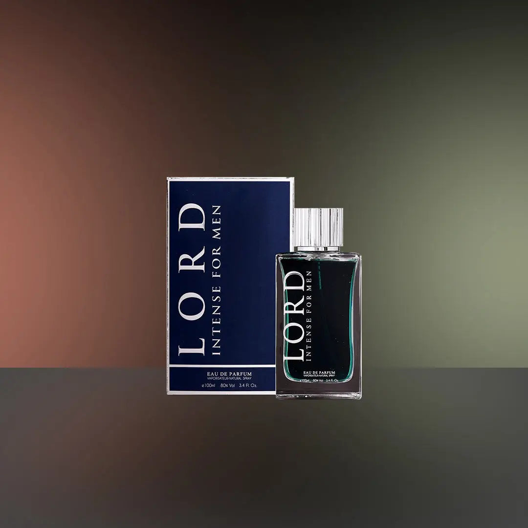 Aurora Lord Sports for Men Eau de perfume Aurora