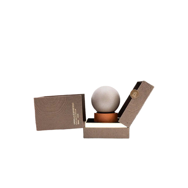 Aurora Vanilla Espresso for Women Eau de perfume Aurora