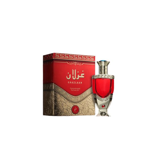 Khadlaj Ghazlaan Perfume for Unisex Eau de perfume Khadlaj