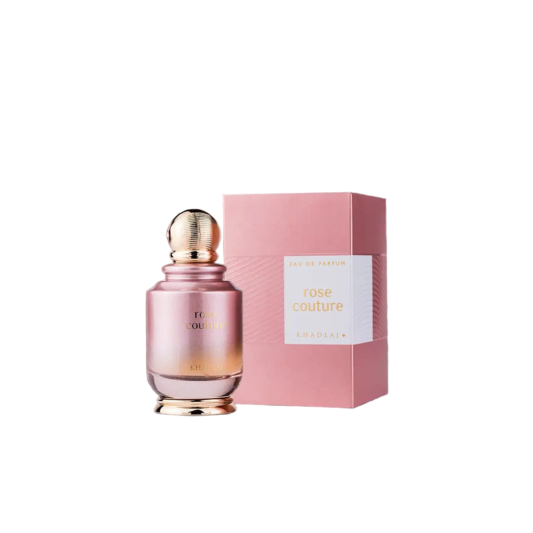 Rose Couture Women Perfume - 100ml - Oud & Bloom Store