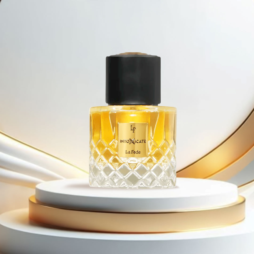 Khadlaj Intoxicate for Men Eau de perfume Khadlaj