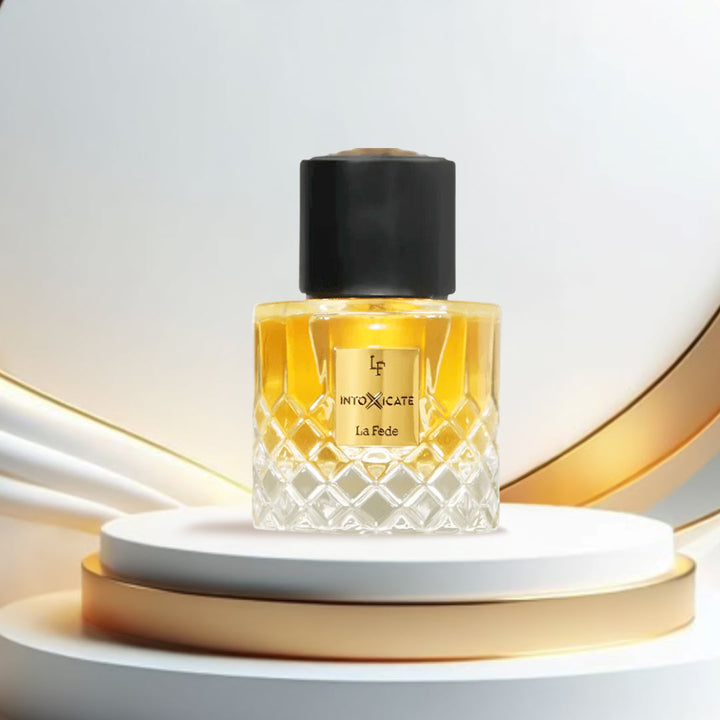 Khadlaj Intoxicate for Men Eau de perfume Khadlaj