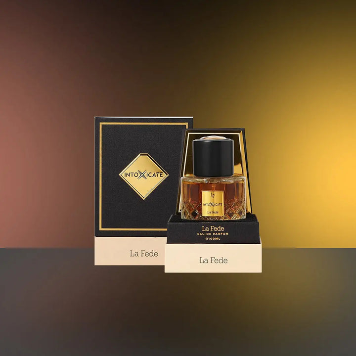 Khadlaj Intoxicate for Men Eau de perfume Khadlaj