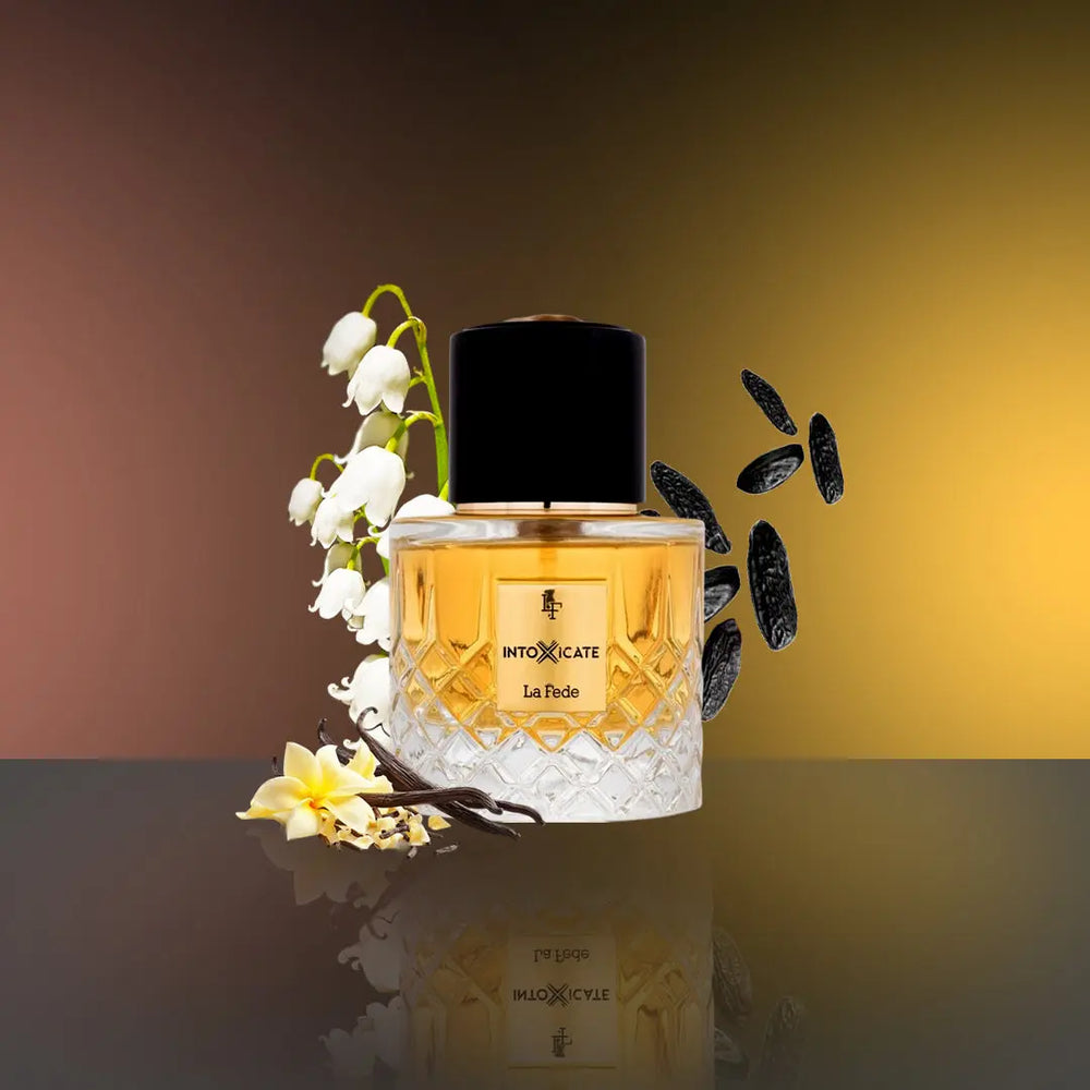 Khadlaj Intoxicate for Men Eau de perfume Khadlaj