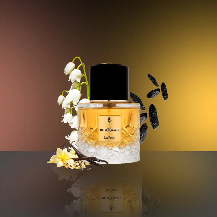 Khadlaj Intoxicate for Men Eau de perfume Khadlaj