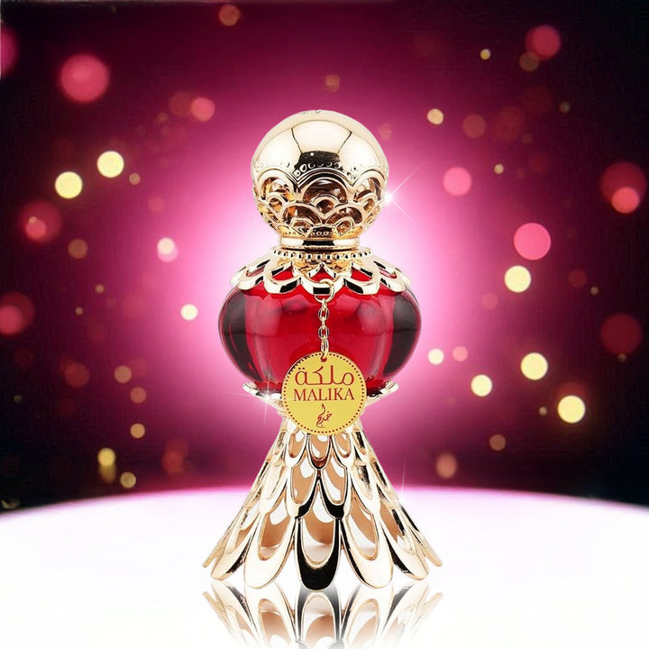 Khadlaj Malika Red for Women Eau de perfume Khadlaj