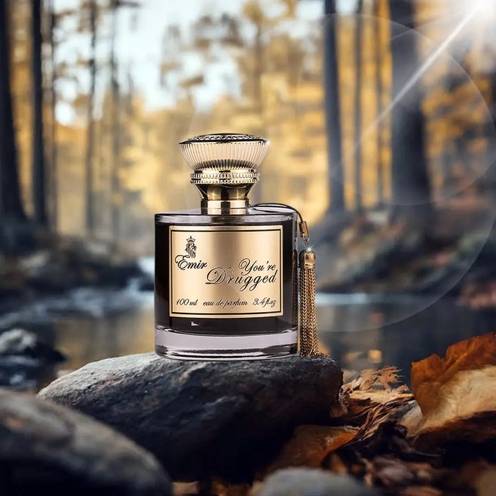 Paris Corner You'Re Drugged for Unisex Eau de perfume Paris Corner