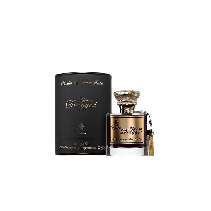 Paris Corner You'Re Drugged for Unisex Eau de perfume Paris Corner